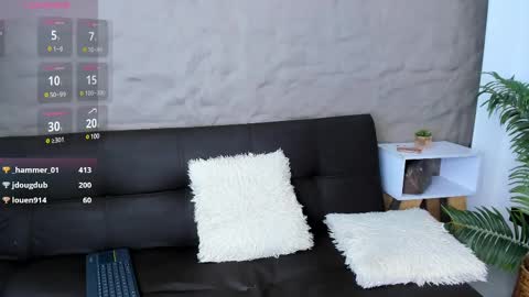 angy_avila online show from 03-06-25, 05:33