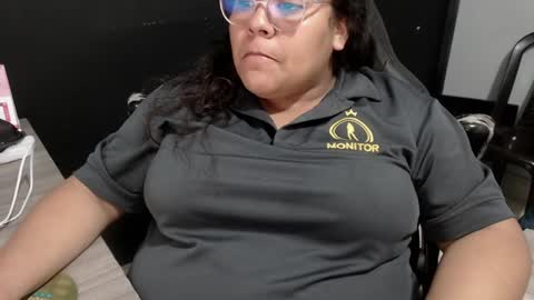 angy online show from 01-09-25, 03:36