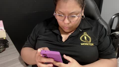 angy online show from 01-10-25, 06:31