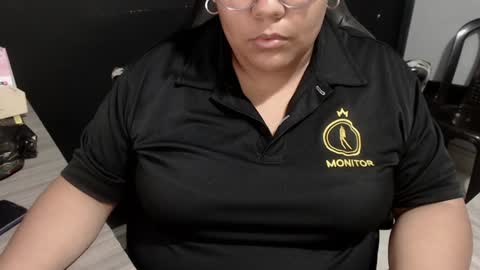 angy online show from 01-10-25, 09:34