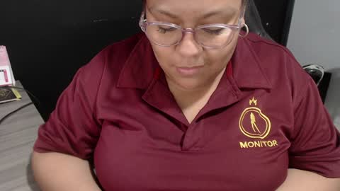 angy online show from 01-11-25, 07:28