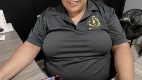 angy online show from 01-16-25, 09:27