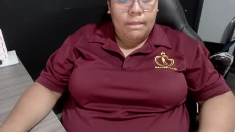 angy online show from 01-17-25, 09:39