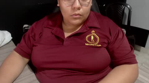 angy online show from 02-01-25, 04:03