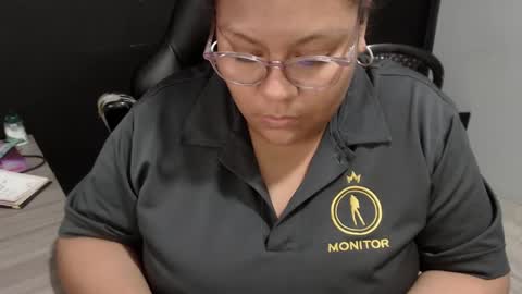 angy online show from 02-16-25, 04:31