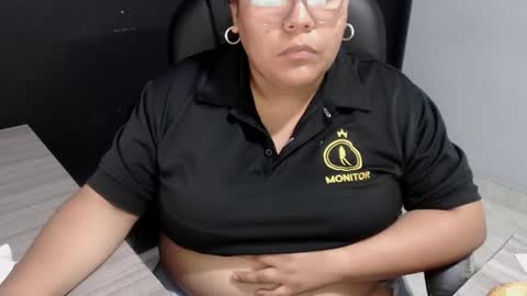 angy online show from 09-25-25, 10:35