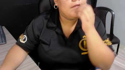 angy online show from 10-11-25, 11:03