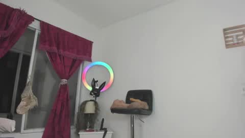 Snapshot of angye_hot chatting on 12-22-24, 12:27 Jovana Michell online show from 12-22-24, 12:27