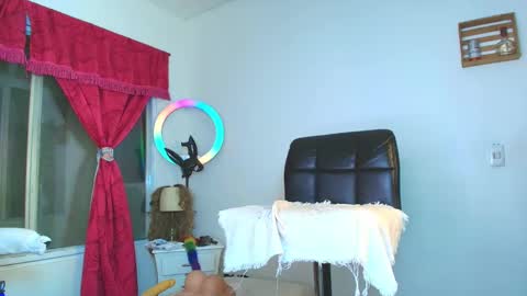 Snapshot of angye_hot chatting on 03-03-25, 02:36 Jovana Michell online show from 03-03-25, 02:36