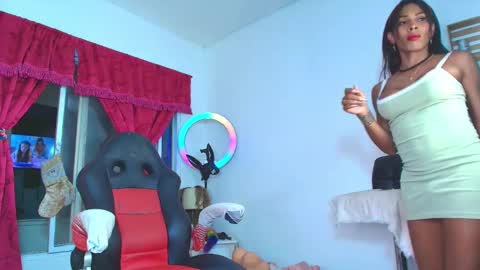 Snapshot of angye_hot chatting on 03-11-25, 11:44 Jovana Michell online show from 03-11-25, 11:44