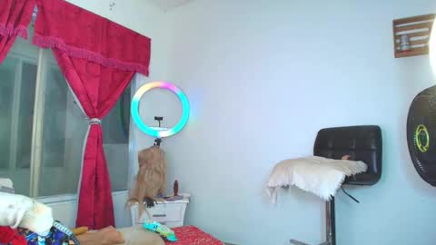 Snapshot of angye_hot chatting on 10-20-25, 01:00 Jovana Michell online show from 10-20-25, 01:00