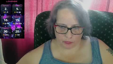 AngYourDirtyCanadian online show from 04-03-26, 09:57