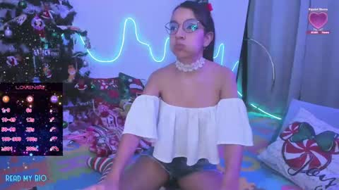 Anhala Rivera online show from 12-06-24, 01:07