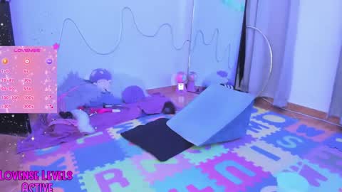 Anhala Rivera online show from 03-06-25, 01:58