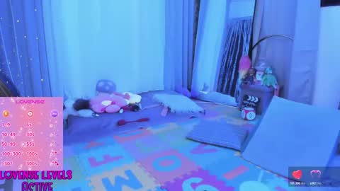 Anhala Rivera online show from 09-14-25, 01:27