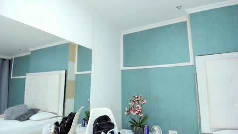 Ania online show from 03-05-25, 09:48