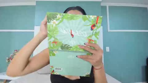 Ania online show from 09-08-25, 09:47