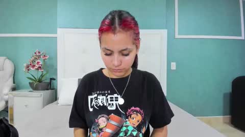 Ania online show from 02-22-26, 02:48