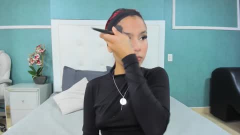 Ania online show from 03-04-26, 08:15