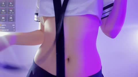 Snapshot of ania_mml chatting on 01-09-25, 11:02 Ania online show from 01-09-25, 11:02