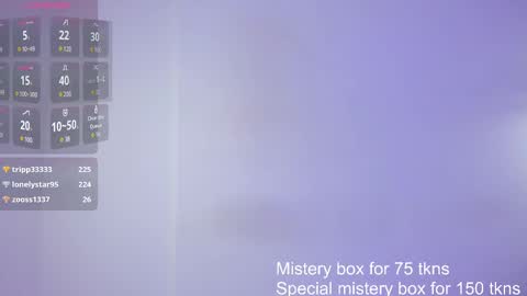 Snapshot of ania_mml chatting on 02-15-25, 04:03 Ania online show from 02-15-25, 04:03