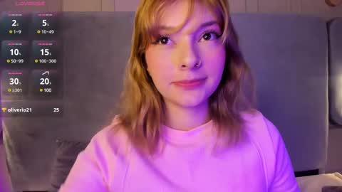 Snapshot of ania_mml chatting on 03-12-25, 08:20 Ania online show from 03-12-25, 08:20