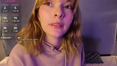 Snapshot of ania_mml chatting on 03-12-25, 11:22 Ania online show from 03-12-25, 11:22