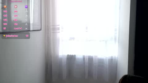 Snapshot of ania_mml chatting on 10-07-25, 08:17 Ania online show from 10-07-25, 08:17