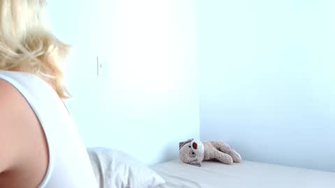 Snapshot of ania_mml chatting on 11-01-25, 06:21 Ania online show from 11-01-25, 06:21