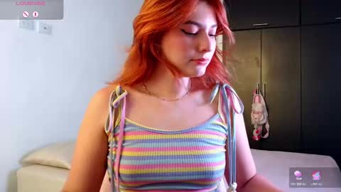 Snapshot of ania_mml chatting on 11-20-25, 08:41 Ania online show from 11-20-25, 08:41