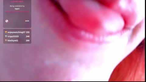 Ania online show from 02-03-26, 02:53