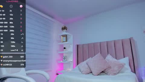 Ania online show from 01-13-25, 03:12