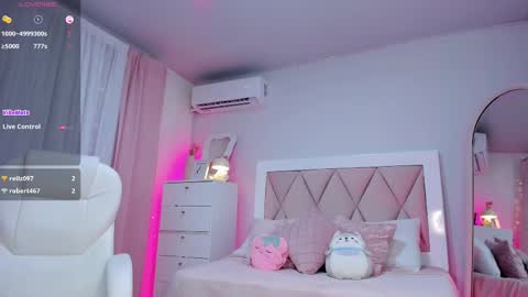 Ania online show from 02-20-25, 12:19