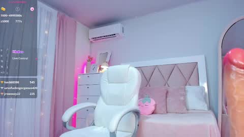 Ania online show from 02-26-25, 03:32