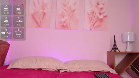 Snapshot of anicarter chatting on 12-15-25, 07:18 online show from 12-15-25, 07:18