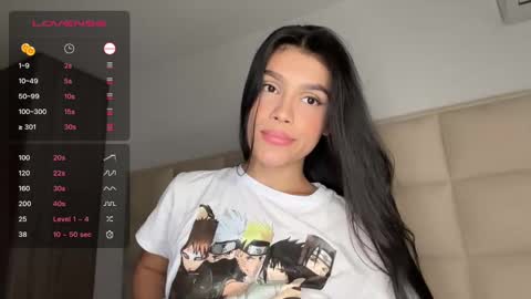 Snapshot of aniebby chatting on 12-22-24, 02:06 ANGIE online show from 12-22-24, 02:06