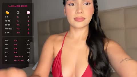 Snapshot of aniebby chatting on 09-22-25, 02:24 ANGIE online show from 09-22-25, 02:24