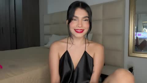Snapshot of aniebby chatting on 06-02-26, 02:57 ANGIE online show from 06-02-26, 02:57