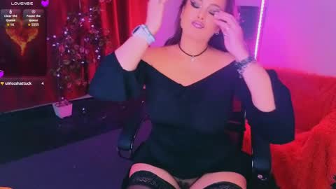 Aniela online show from 05-31-26, 06:21