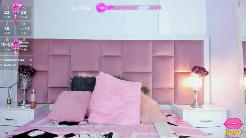 anierey online show from 01-24-25, 02:51