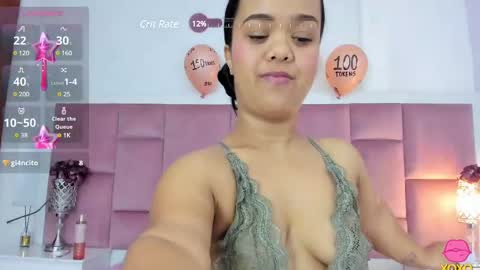 anierey online show from 01-28-25, 03:04