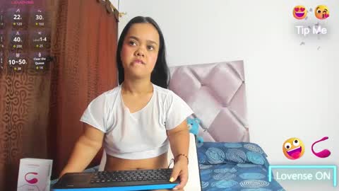 anierey online show from 10-16-25, 09:05