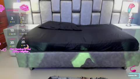 Ani  Time schedule 0600 - 1400 GMT -5 online show from 11-12-25, 11:21