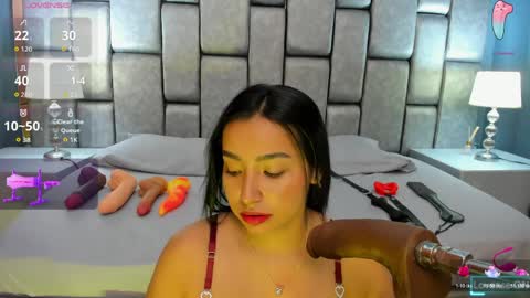 Ani  Time schedule 0600 - 1400 GMT -5 online show from 04-07-26, 11:10