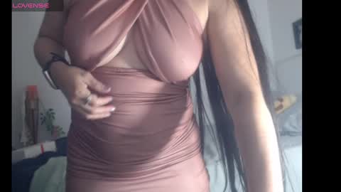 Snapshot of anii_mantilla chatting on 09-16-25, 03:51 Anii Mantilla online show from 09-16-25, 03:51