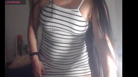 Snapshot of anii_mantilla chatting on 09-17-25, 04:58 Anii Mantilla online show from 09-17-25, 04:58