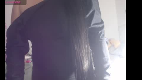 Snapshot of anii_mantilla chatting on 09-18-25, 05:42 Anii Mantilla online show from 09-18-25, 05:42