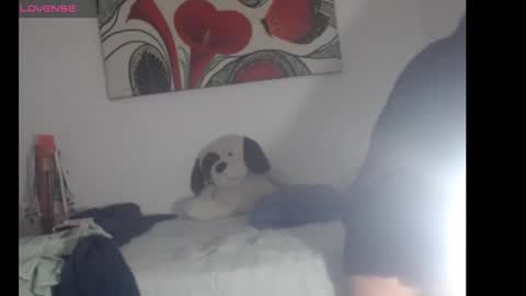 Snapshot of anii_mantilla chatting on 09-22-25, 06:26 Anii Mantilla online show from 09-22-25, 06:26