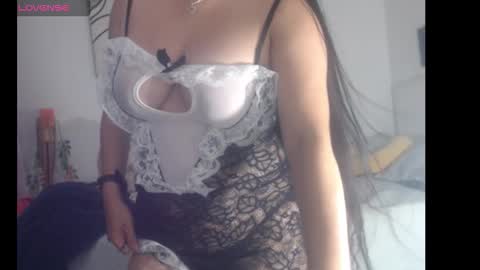Snapshot of anii_mantilla chatting on 09-25-25, 08:29 Anii Mantilla online show from 09-25-25, 08:29