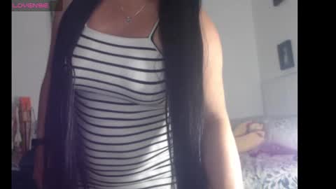 Snapshot of anii_mantilla chatting on 10-02-25, 06:31 Anii Mantilla online show from 10-02-25, 06:31